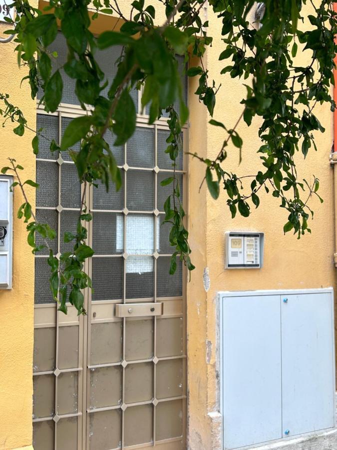 Antico 109 Alghero Exterior foto