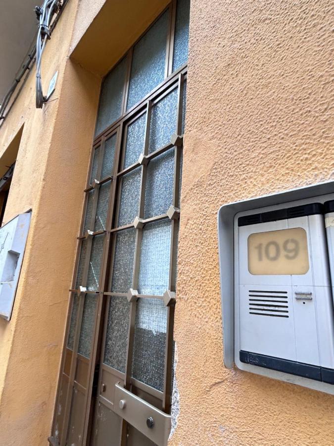 Antico 109 Alghero Exterior foto